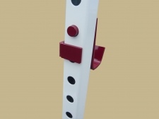 Silová klec EXTRA - 3