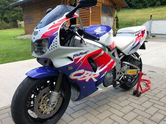Cbr 900rr - 3