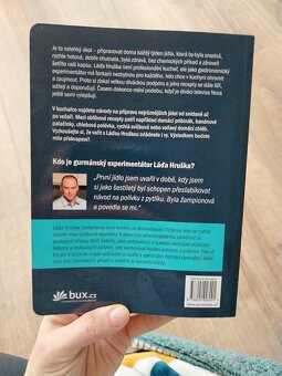 Vaříme s Láďou Hruškou - 3