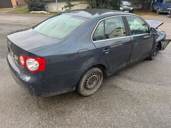 VW Jetta 2.0 tdi BKD díly - 3