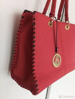 Dámská kabelka - 3