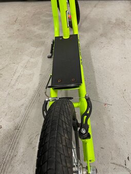 Dětská koloběžka - 3