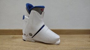 Dětské lyžáky Munari Junior 180 - 3