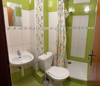 Pronájem pokoje Oskava - 3