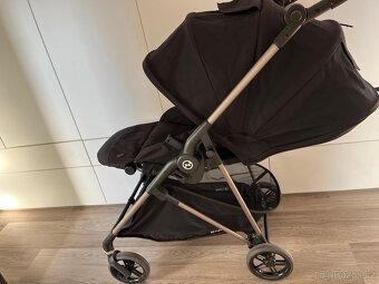 Kočárek Cybex Melio - 3