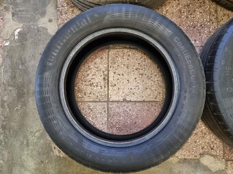 Continental ContiEcoContact 5 205/55 R16 - 3