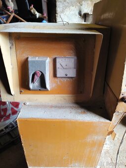 Prodám šrotovnik - 3