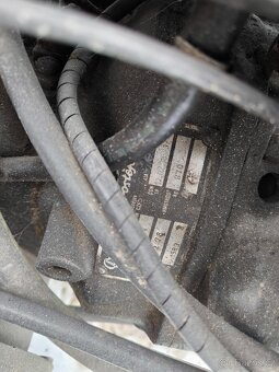 Tz-4k-14 malotraktor 4x4 Slávia - 3