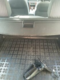 Octavia combi 1 roleta do kufru - 3