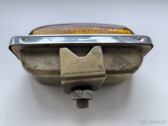 TATRA 603 - mlhové světlo - 3