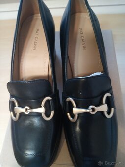 Nové jarní boty, 40 - 3