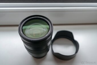 SONY FE 24-105/4 G OSS - 3