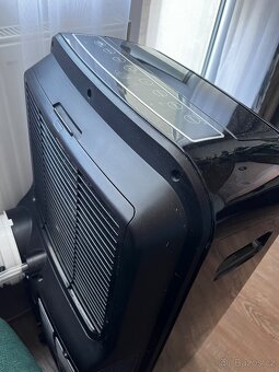 Klimatizace Sencor SAC MT1241C WiFi - 3