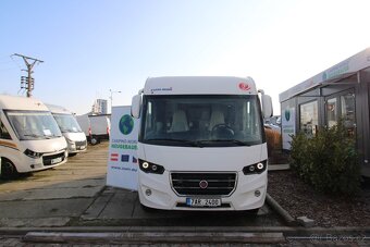 Eura Mobil Integra Line 695 EB - 3