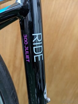 Merida Juliet Ride 300 - 3