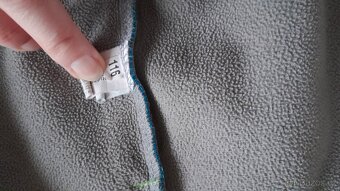 Softshellová bunda Fantom 116 - 3