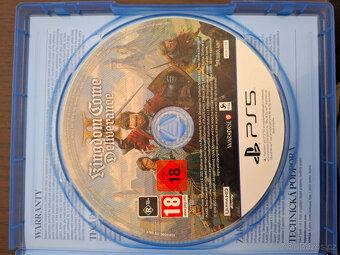 Kingdom Come: Deliverance 2 (PS5) - 3