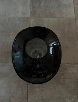 Domácí pekárna - 3