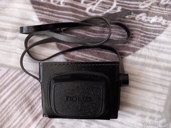 Fotoaparát Lomo - 3