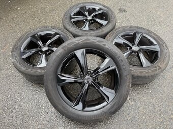 Alu kola letní r19 - 3