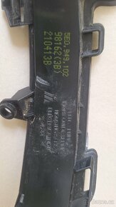 Originální blinkry do zrcátek Octavia 3 - 3