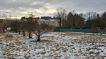 Stavební pozemek - 3