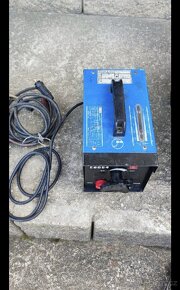 Svářečka trafo - 3