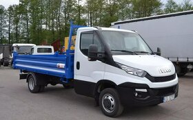 IVECO DAILY SKLÁPĚČ S3 NOVÝ - 3