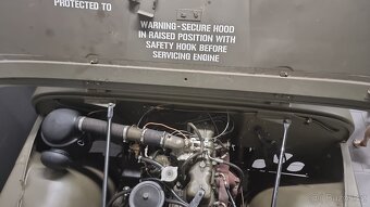 Jeep willys - 3