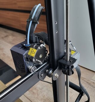 3D tiskárna Anycubic Kobra 2 Max - 3