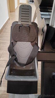 Veslování trenažér - 3