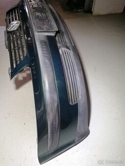 Prodám přední nárazník VW Passat B5 - 3