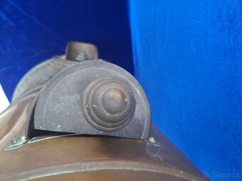 Kupecký zásobník - 3