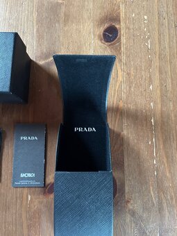 Prada Krabička (Příslušenství) - 3