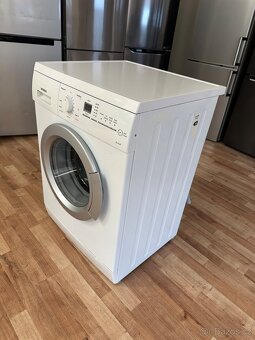 Pračka Siemens (121) - 3