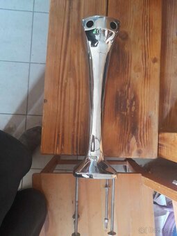 STOJAN KE STÁČECÍMU KOHOUTU PEGAS - 3