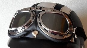 Brýle na motocykl - 3