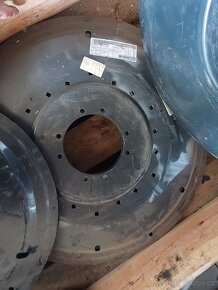 Náhradní díly Vicon - 3