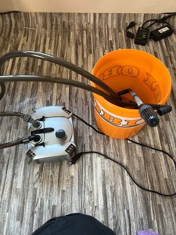 Akvarijní filtr JBL - 3