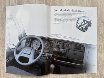 Mitsubishi prospekty a katalogy - 3