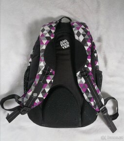 školní batoh bagmaster - 3