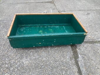 Bedna za malotraktor - 3