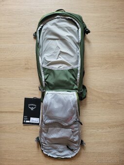 Ospray Siskin 8l - 3