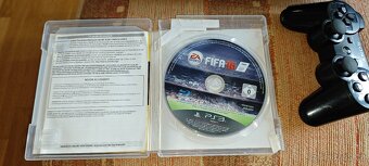 PlayStation 3 FAT 80 GB - 3