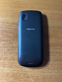 Nokia 300 - 3