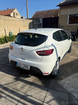 Renault Clio IV - 3