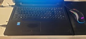 Notebook Lenovo ipad 300 - 3