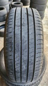 Letní pneu 235/55/18 Michelin - 3