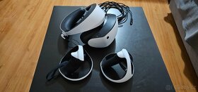 Prodám PS VR2 - 3