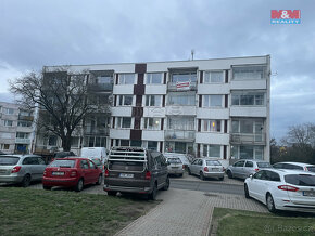 Prodej bytu 4+1, 76 m², Čížkovice, ul. Na sídlišti - 3